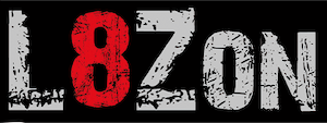 Logo L8Zon