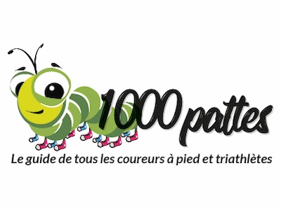 1000 Pattes
