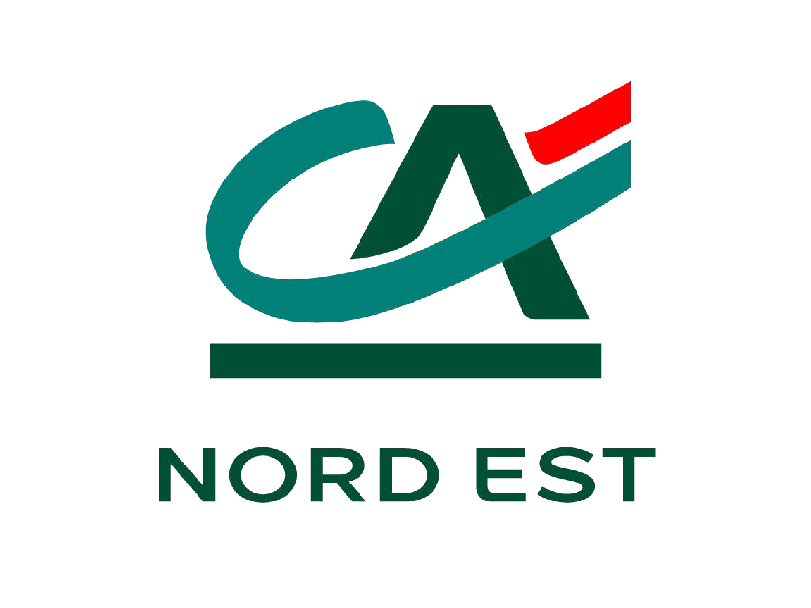 CA Nord Est