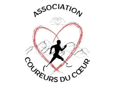 Coureur du coeur