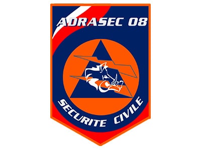 ADRASEC 08 - Sécurité Civile