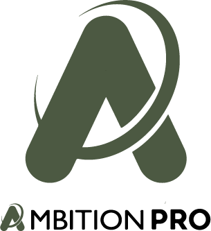 Logo Ambition Pro