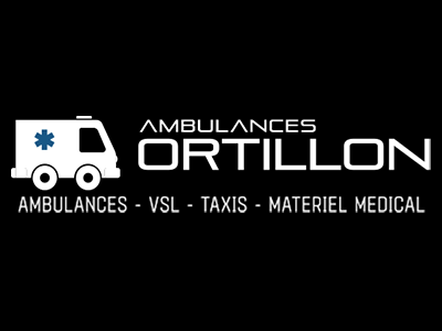 Ambulances Ortillon