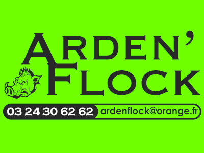 ARDEN FLOCK