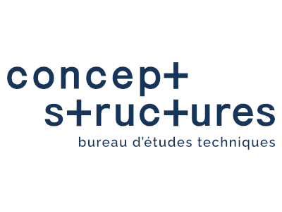 BET Concept Structures