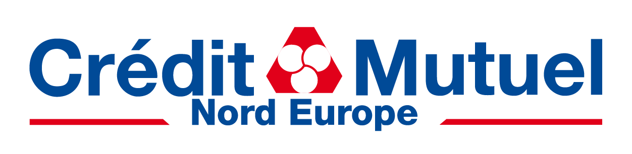 Logo du Crédit Mutuel