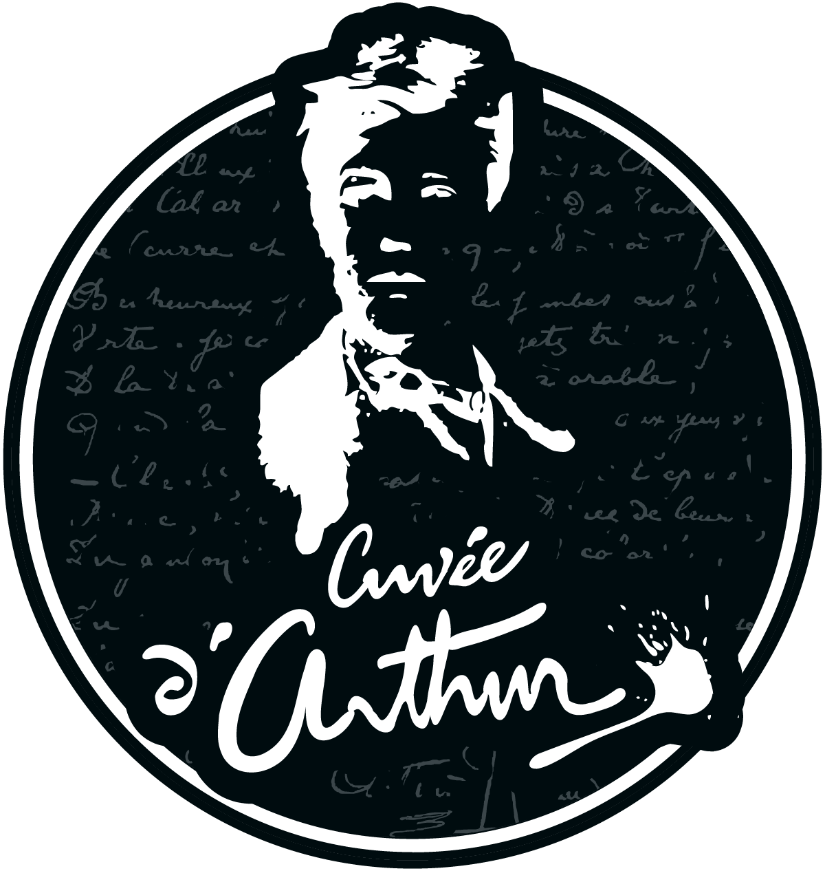 Logo Cuvée d'Arthur