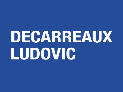 Ludovic Decarreaux