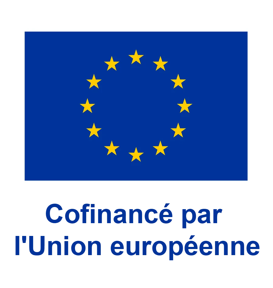 Logo Europe