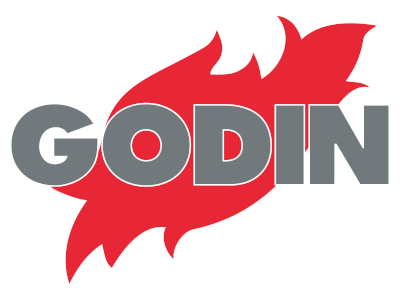 Godin - SA Vanny