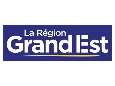 La Région Grand Est