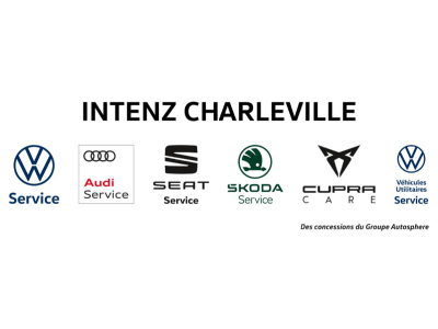 Intenz Charleville