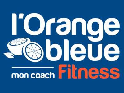 L'Orange Bleue